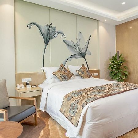 Xi'An Peace Arch Hotel ภายนอก รูปภาพ